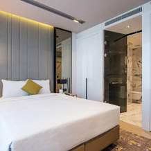 WestSide Residences by Rotana, 伊斯坦布尔 — 照片 2
