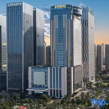 Quanzhou Grand Honor Hotel, Цюаньчжоу — фото 3