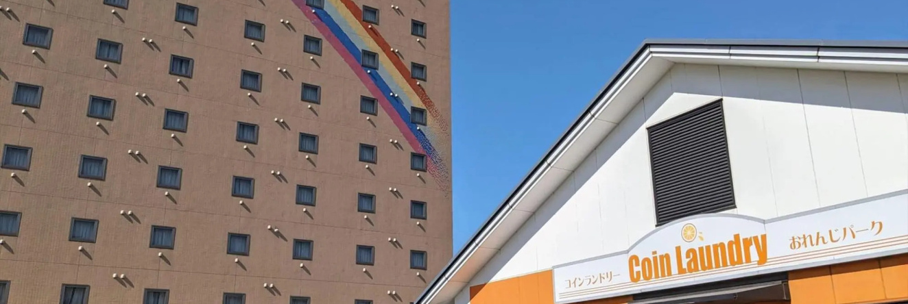 Az Hotel Kitakyushu Kokura, Китакюсю — фото 1