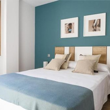 Aldeas De Ezcaray - Apartamentos Passivhaus, Эскарай — фото 5