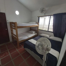 Hotel Mar Del Viento, Сан Бернардо дель Виенто — фото 3