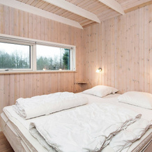 Cozy Holiday Home in Arrild With Sauna, 阿里尔德 — 照片 5