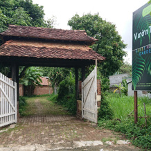 Vuon Thu Guest House Garden, Контум — фото 2