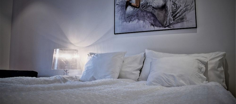 Stockholm Bed & Breakfast, Тиреше — фото 1