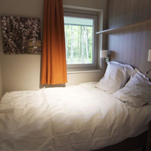 Nicely furnished studio with dishwasher in Belgian Limburg, 豪塔伦-海尔赫特伦 — 照片 2