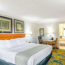 La Quinta Inn Huntsville, Хантсвилл — фото 5