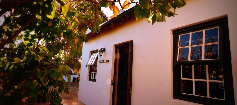 Orchard Cottage, 麦格雷戈 — 照片 1