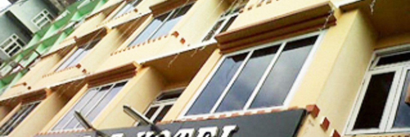 Collection O 4329 The Ridge Hotel, Гангток — фото 1