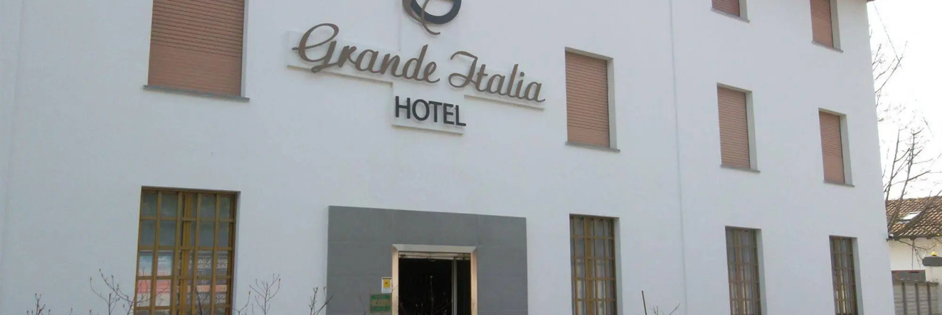 Pasta Residence Italia Malpensa, 加拉拉泰 — 照片 1