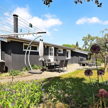 6 Person Holiday Home in Faxe Ladeplads, Faxe — photo 5