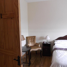 Ashley Lodge Bed & Breakfast, Росслер — фото 3