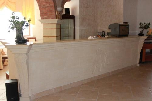 Agriturismo Al Passaggio di Pirro, Miglionico — photo 1