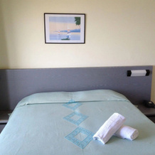 Corte Hotel Panorama, Портоскузо — фото 5