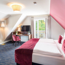 Logis Hotel Quartier 5, Гориш — фото 3