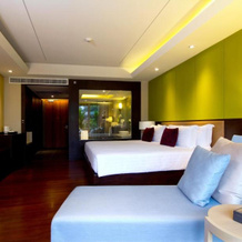 Graceland Khaolak Beach Resort, 达瓜巴 — 照片 3