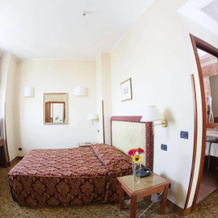 Hotel Colonna, Бриндизи — фото 5