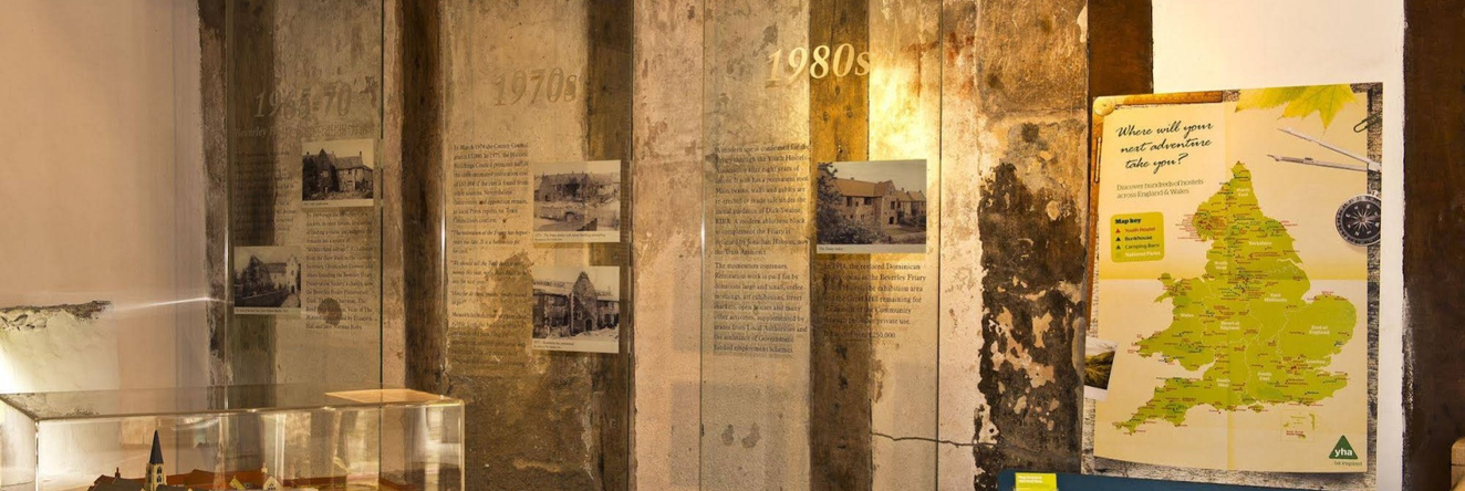 YHA Beverley Friary, Beverley — photo 1