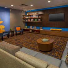 Courtyard by Marriott Cleveland Beachwood, Orange — photo 2