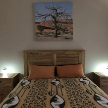 Daberas Guest Farm, 奥赫拉比斯 — 照片 2