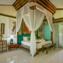 Kts Balinese Villas, Бали — фото 4