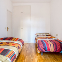 Simplistic Holiday Home in Barcelona With Balcony, Sant Boi de Llobregat — photo 5