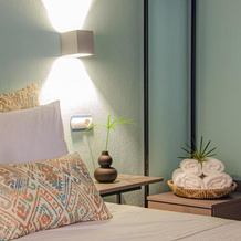 Joya Ofrynio Stylish Suites, Паралиа Офриниоу — фото 5