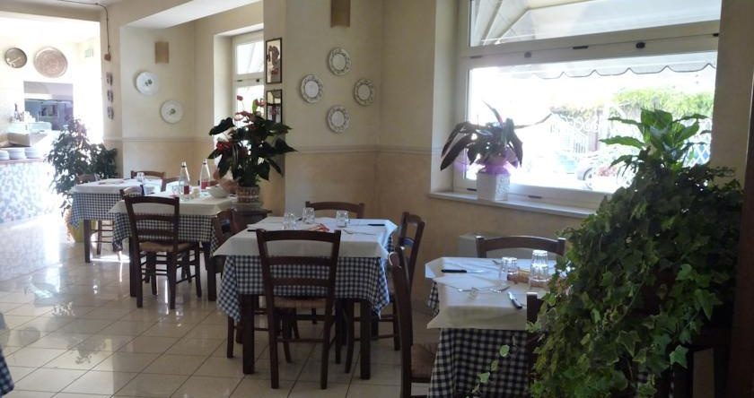 Passeggeri Club House, 卡西内 — 照片 1
