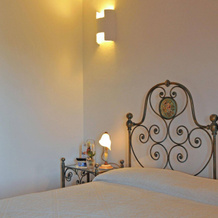 Hotel Relais Valkarana, Sant'Antonio di Gallura — photo 4