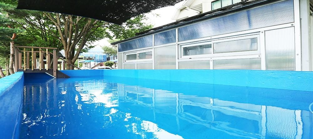 Sky Stay Pension, Chuncheon — photo 1