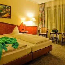 Hotel Am Drechselsgarten, 安斯巴赫 — 照片 2