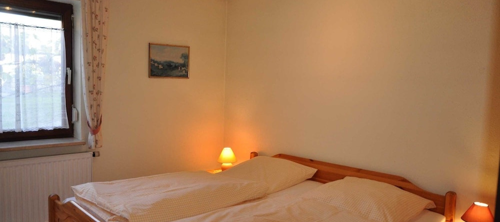 Feriendorf Am Hohen Bogen, Аррах — фото 1