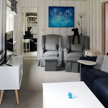 Holiday Home in Örkelljunga, 厄尔克尔永阿 — 照片 4