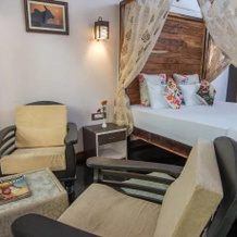 Jojolapa Agonda Resort, 南果阿 — 照片 5