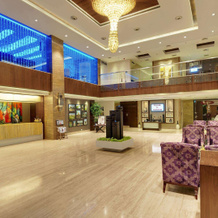 Express Inn The Business Luxury Hotel, Нашик — фото 5