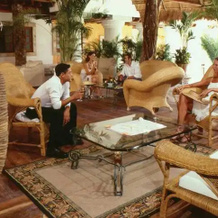 Hotel Eurostars Hacienda Vista Real, 卡门城 — 照片 3