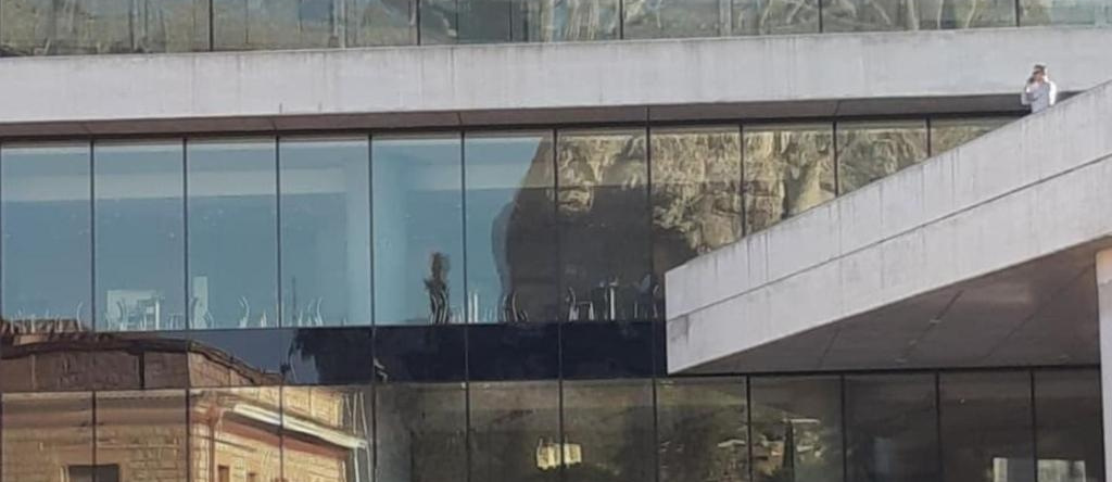 Cozy Studio 5Mins Walk From Acropolis Museum, Афины — фото 1