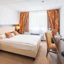 Best Western Hotel Jena, 耶拿 — 照片 4