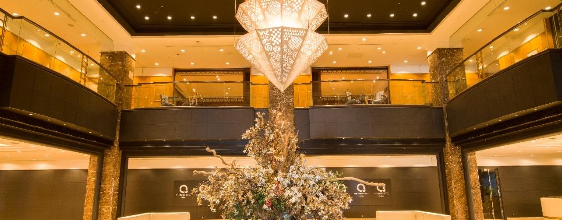The Qube Hotel Chiba, 蒂巴 — 照片 1