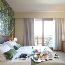 Hotel Relais Le Betulle, 科内利亚诺 — 照片 5