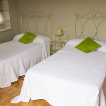 Apartamentos Rurales Abelleira, Мурос — фото 3