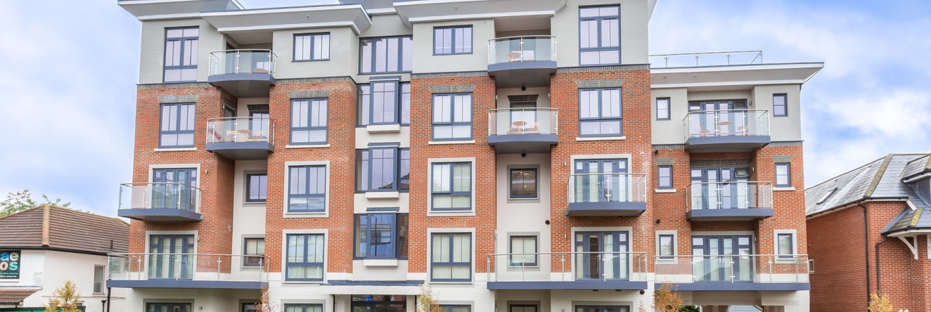 The Heights at Athena Court, Maidenhead — photo 1