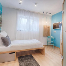 Pension Breitenauer See, Лёвенштайн — фото 2