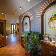 Agriturismo Le Arcate, 西尼奥 — 照片 2