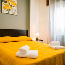 Apartamentos enteros O Lagar, 梅利德 — 照片 2