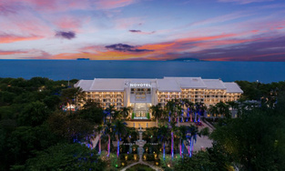 Novotel Resort Sanya Bay Yatai