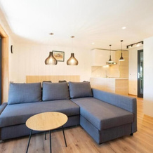 Apartments pri fencu, 耶塞尼采 — 照片 5