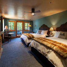 Mount Lemmon Lodge, Маунт-Леммон — фото 3