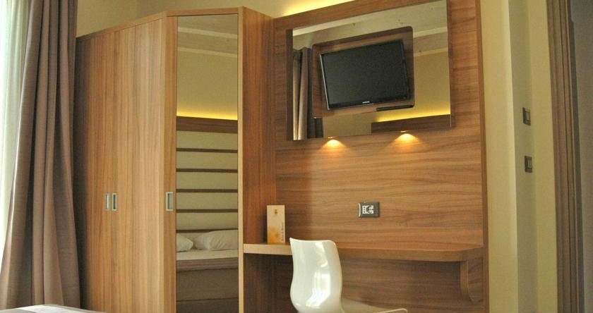 Bio Suites Pacinotti, 巴多利诺 — 照片 1