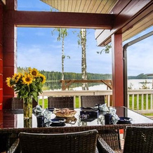 Holiday Home Myllymökki, 哈尔托拉 — 照片 2