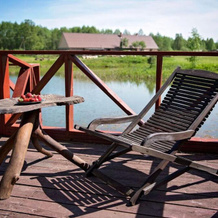 Rehe Holiday Home, Роотсикюла — фото 2